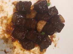 -宝轩渔府·老字号海鲜·正宗津菜(水上店)