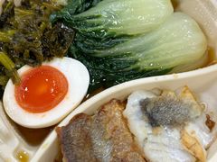 -蟹黄鱼·海派深夜面馆(江湾里店)
