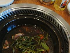 -锅老头铁锅炖•大锅蒸汽海鲜(韩乐坊店)