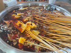 -满江红串串香(七道堰街店)