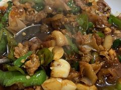 -小稻田辣椒炒肉(大浪商业中心店)