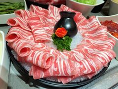 -海底捞火锅(西直门凯德MALL店)