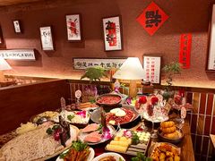 -巴卤社老火锅(财富店)
