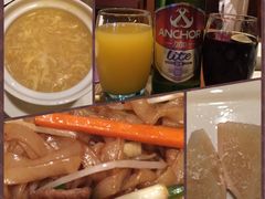 -糟粕醋·椰苑海南菜餐厅(亚龙湾天域酒店)