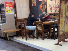 -源味居手把签烧烤(长春一店)
