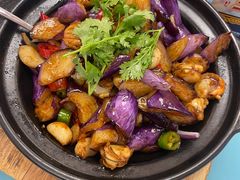 -普天和酒楼·新津菜·烤鸭(天津之眼店)
