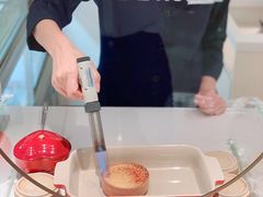 -PAUL LAFAYET 法式甜品(港汇广场店)