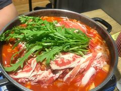 -花腰餐吧Bistro烧烤 傣味(传媒大学店)