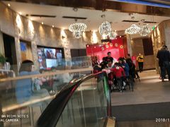 -海底捞火锅(龙岗星河COCO Park店)
