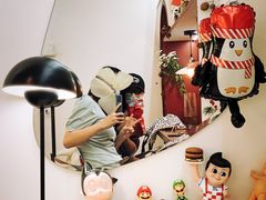 -Eckl’s爱氏热狗(猫街店)