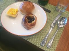 -济南香格里拉·咖啡泉自助餐厅