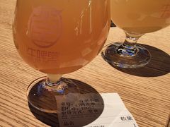 -牛啤堂精酿啤酒餐吧(五棵松华熙店)