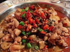 -胖哥俩肉蟹煲(苏州中心店)