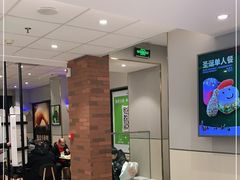 -德克士(北京站店)
