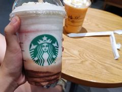 -星巴克(南通凤凰文化广场店)