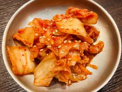 -大馥·炭火烧肉酒场(莘庄莘福坊店)