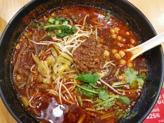 -蓉李记成都名小吃(武汉菱角湖万达店)