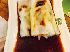 -添好运点心专门店(深水埗店)