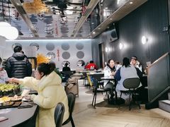 -必胜客(包头万达店)