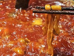 -巴九门老火锅(来福士打望店)