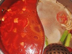 -许府牛火锅(信义坊总店)