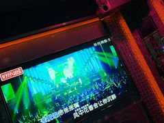 -好乐迪(张扬路八佰伴店)