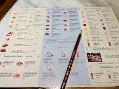 -翠華餐廳(浦东机场T1店)