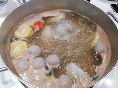 -陈记顺和潮汕牛肉火锅(韩江路店)