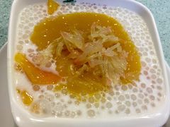 杨枝甘露-松记糖水店(铜锣湾分店)