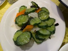 -红红烤鸭店(西单店)