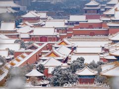 -故宫博物院(故宫)