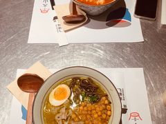 -火山屋台(新街口店)