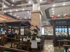-正阳春烤鸭店(杨楼店)