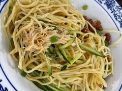 鸡丝凉面-成都味道(望江西路店)