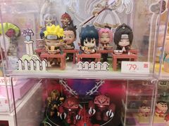 -名创优品(山东青岛华润万象城店)