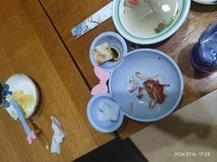 -松坂屋日料自助(长城路店)