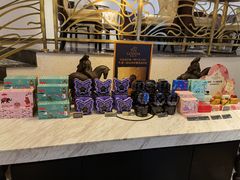 -GODIVA(王府井apm店)