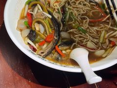 -飨府.老淮面馆.自营(清河路店)