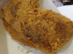 脆皮手枪腿-德克士(广州南站店)