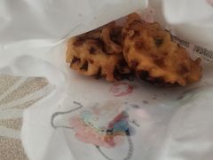 -穆桂英美食(城中店)