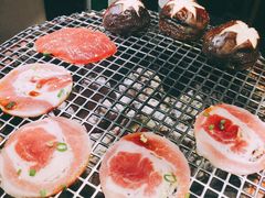 -醉火烧泥炉烤肉(孩儿巷店)