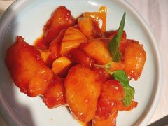 -相遇·川湘融合菜(金坛吾悦广场店)