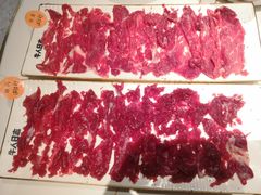 -牛人日志·鲜牛肉骨汤火锅(万科里瑧店)