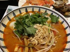 -武汉武昌威斯汀酒店-知味自助餐厅