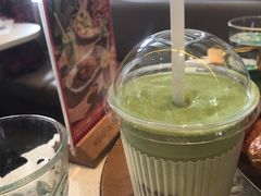牛油果霜-乐凯撒披萨(汇港购物中心店)