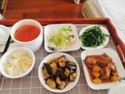-沪壹健康国际母婴月子中心(360复旦奥医一妇婴东院店)