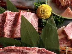 -隐炉和牛烧肉店(群力店)