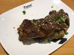 -木屋烧烤(惠阳华润小径湾店)