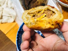 -真老大房鲜肉月饼(南京路步行街店)