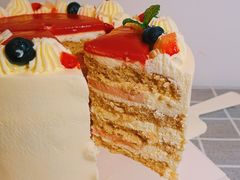 -CarolCake卡萝家(锦华万达店)